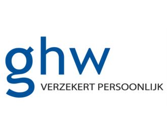 Logo GHW assurantiegroep BV