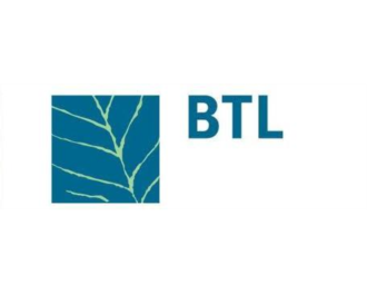 Logo BTL Groep