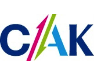 Logo Het CAK