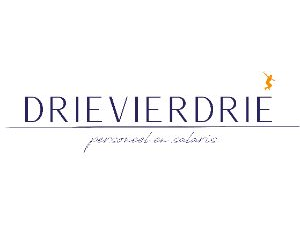 Logo Drievierdrie