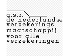 Logo ASR Nederland N.V.