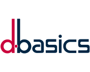 Logo D-Basics B.V.