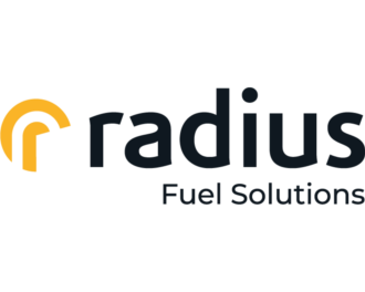 Logo Radius Business Solutions (Nederland) BV