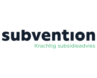 Logo Subvention BV