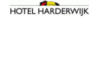 Logo Van der Valk Harderwijk op de Veluwe